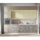Фасады Скандинавия слейд
