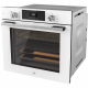 Встраиваемый духовой шкаф MILLEN MEO 6004 WH