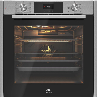 Встраиваемый духовой шкаф MILLEN MEO 6005 IX