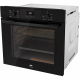 Встраиваемый духовой шкаф MILLEN MEO 6002 BB