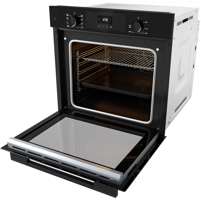 Встраиваемый духовой шкаф MILLEN MEO 6002 BB