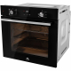 Встраиваемый духовой шкаф MILLEN MEO 6003 BL