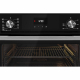 Встраиваемый духовой шкаф MILLEN MEO 6003 BL