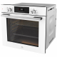 Встраиваемый духовой шкаф MILLEN MEO 6002 WH
