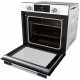 Встраиваемый духовой шкаф MILLEN MEO 6002 WH