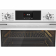 Встраиваемый духовой шкаф MILLEN MEO 6002 WH