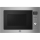 Встраиваемая микроволновка MILLEN MBW 381 SX