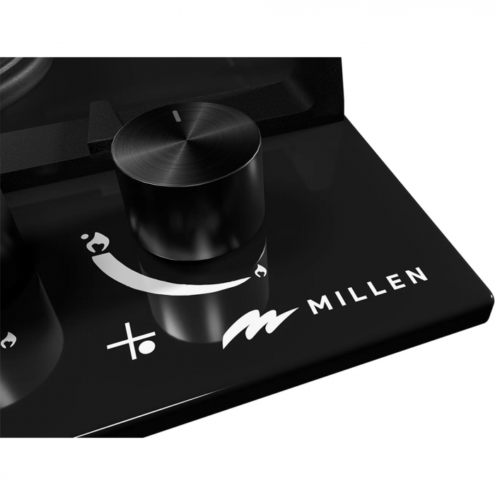 Газовая варочная панель MILLEN MGHG 602 BL