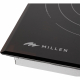 Электрическая варочная поверхность MILLEN MЕH 602 BL