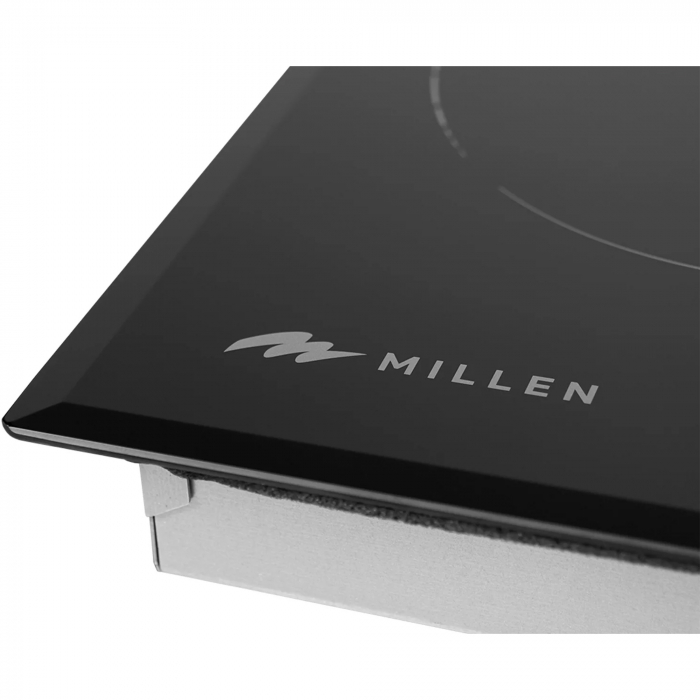Электрическая варочная поверхность MILLEN MЕH 601 BL