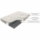 Матрас Comfort 120х200см
