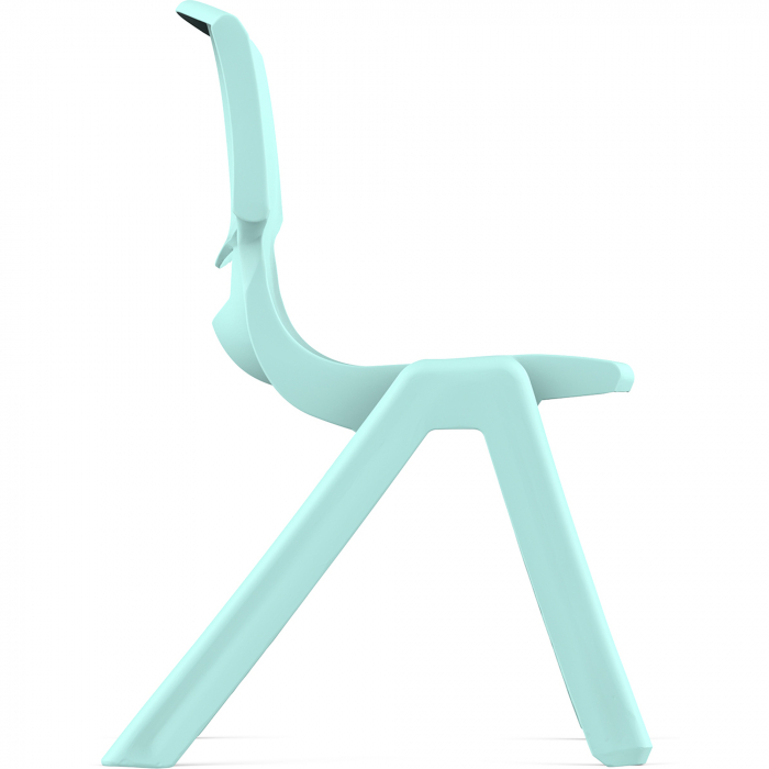 Стул детский Balu мятный