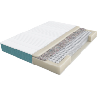Матрас Soft Dream 180х200см