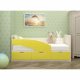 Кровать Бабочки 1,6*0,8м детская