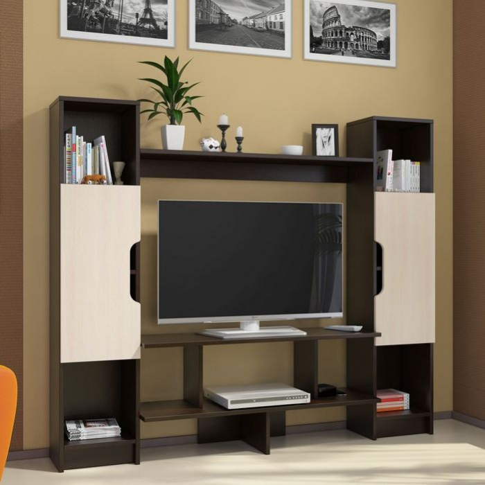 Тумба TV - 6  Стиль