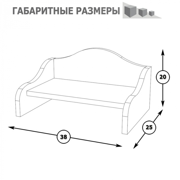 Гарнитур спальный Ливерпуль № 3 цвет ясень ваниль/белый