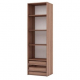 ШК-201 Машенька ЛДСП шкаф полка шимо